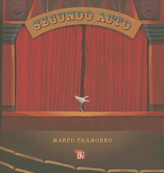 Hardcover Segundo Acto [Spanish] Book