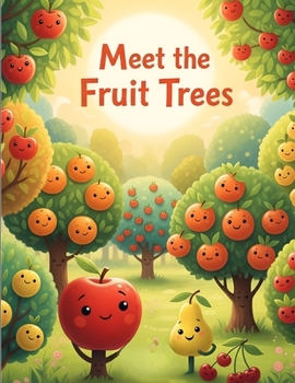 Meet The Fruit Trees