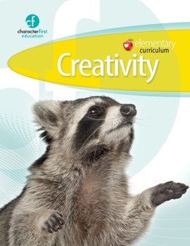 Paperback Elementary Curriculum Creativity Book