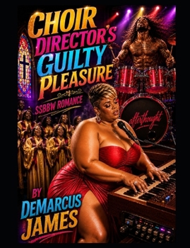 Choir Director's Guilty Pleasure: SSBBW Romance