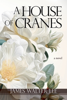 Paperback A House of Cranes Book