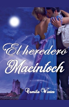 Paperback El heredero MacIntoch [Spanish] Book