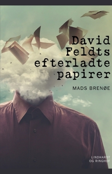 Paperback David Feldts efterladte papirer [Danish] Book