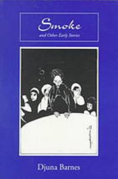 Paperback Smoke, and Other Early Stories Book