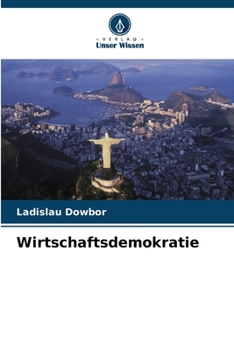 Wirtschaftsdemokratie (German Edition)