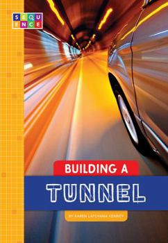 Paperback Building a Tunnel Book