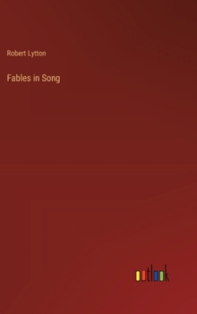 Hardcover Fables in Song Book