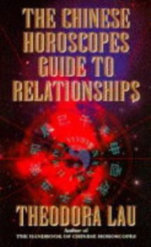 Paperback CHINESE HOROSCOPES Book