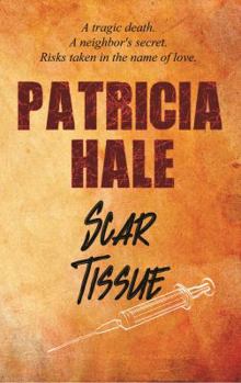 Paperback Scar Tissue Book