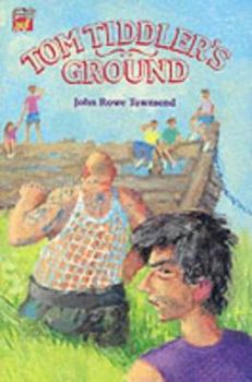 Paperback Tom Tiddler's Ground Book