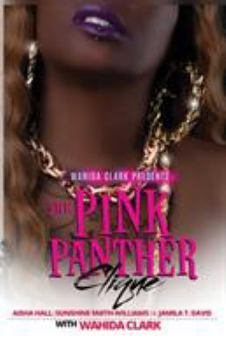 Paperback The Pink Panther Clique Book