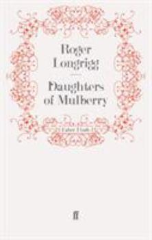 Paperback Daughters of Mulberry Book