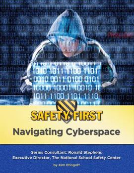 Hardcover Navigating Cyberspace Book