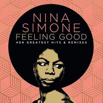 Music - CD Feeling Good: Her Greatest Hits And Remixes (2 CD) Book