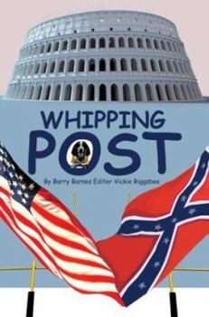 Paperback Whipping Post Book