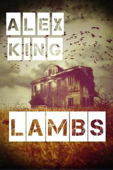 Paperback Lambs Book