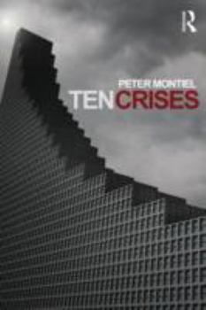 Paperback Ten Crises Book