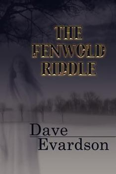 Paperback The Fenwold Riddle Book