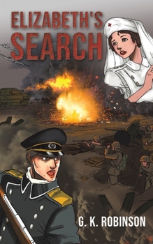 Paperback Elizabeth's Search Book