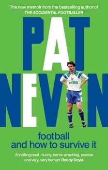 Paperback Football and How to Survive It Book