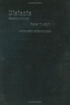 Paperback Dialects Book
