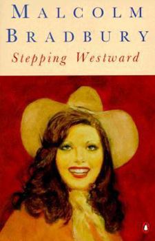 Paperback Stepping Westward Book