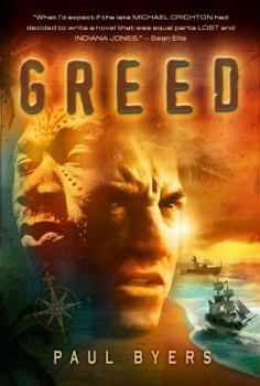 Paperback Greed Book