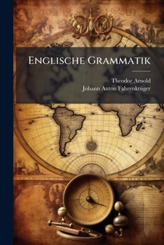 Paperback Englische Grammatik: Mit Vielen Übungsstücken Book