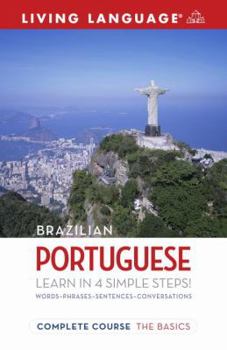 Paperback Complete Portuguese: The Basics (Coursebook) Book