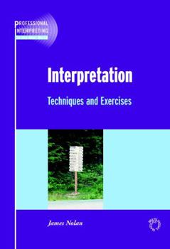 Paperback Interpretation Book