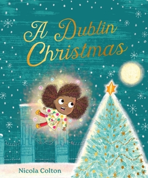 Hardcover A Dublin Christmas Book