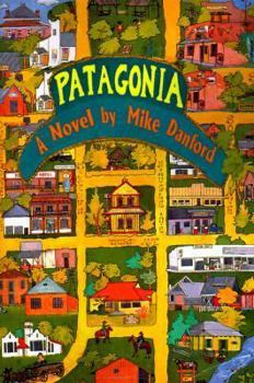 Paperback Patagonia Book