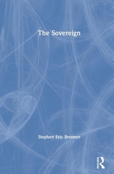 Hardcover The Sovereign Book