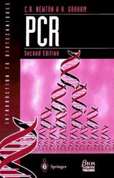 PCR (Introduction to Biotechniques Series)