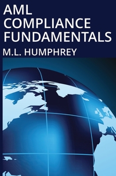 Paperback AML Compliance Fundamentals Book