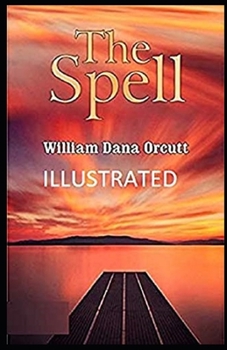 Paperback The Spell Illustrated Book