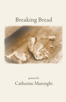 Paperback Breaking Bread Book