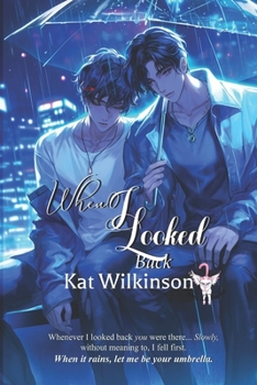 Paperback When I looked Back Book