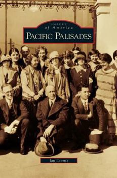 Pacific Palisades - Book  of the Images of America: California