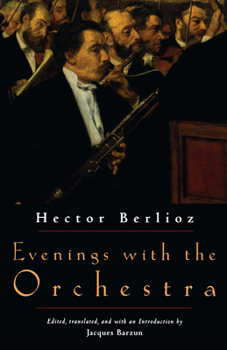 Paperback Evenings with the Orchestra Book