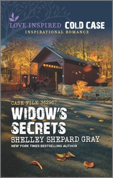 Mass Market Paperback Widow's Secrets Book