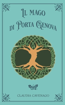 Paperback Il Mago di Porta Genova [Italian] Book