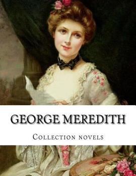 Paperback George Meredith, Collection novels Book