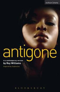 Paperback Antigone: Sophocles Book