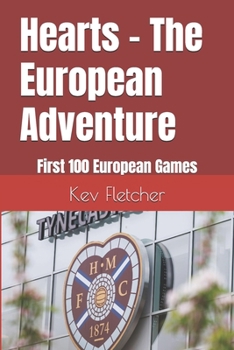 Paperback Hearts - The European Adventure: First 100 European Games Book