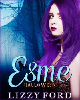 Paperback Halloween Book