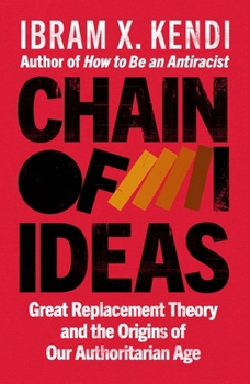 Hardcover Chain of Ideas Book