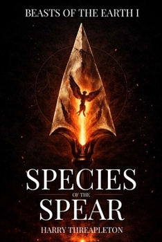 Paperback Species of the Spear Book
