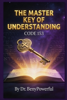 Paperback The Master Key of Understanding!! Book