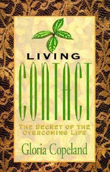 Paperback Living Contact Book